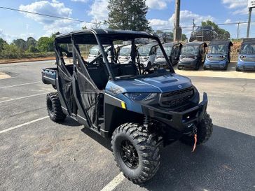 2025 Polaris RANGER CREW XP 1000 PREMIUM 