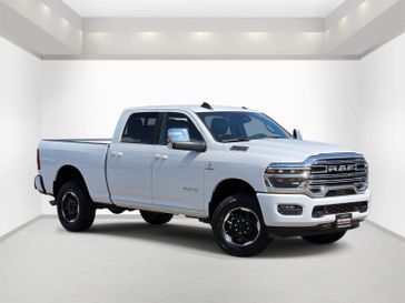 Used 2026 RAM 2500 Laramie