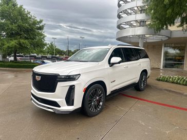 2023 Cadillac Escalade V-Series