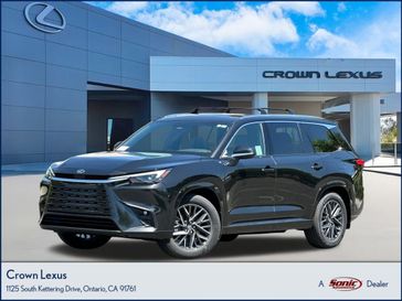 New 2025 Lexus TX 350 Premium