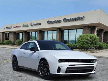 New 2026 Dodge Charger Scat Pack Plus 2-door Awd