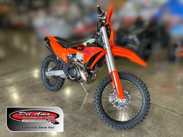 New 2027 KTM 300 XC-W 