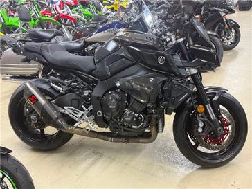 Used 2017 Yamaha FZ-10 