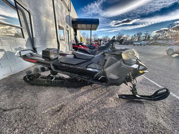 Used 2021 SKIDOO SUMMIT EXP 154 850TURBO-S 3.0 SB 21 850 E-TEC Turbo 