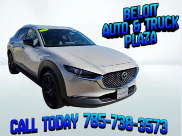 Used 2024 Mazda CX-30 2.5 S Select Sport