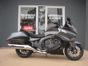 2026 BMW K 1600 B