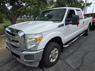 Used 2012 Ford F-350 XLT