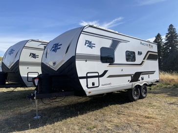 New 2027 NORTHWOOD MFG Arctic Fox NXT 22GT