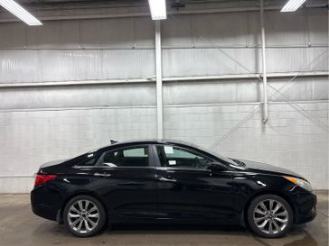 2011 Hyundai Sonata Ltd