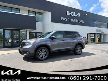Used 2019 Honda Passport EX-L