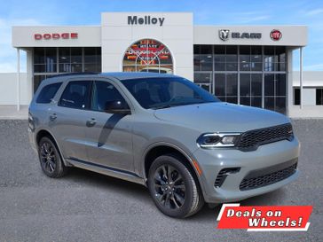 2024 Dodge Durango Gt Awd