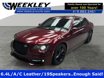 Used 2023 Chrysler 300 300C