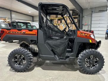 New 2026 Polaris Ranger XP 1000 Premium 