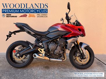 Used 2024 Triumph Tiger Sport 660