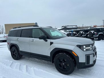 2024 Hyundai Santa Fe XRT