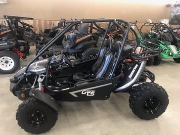 2026 HAMMERHEAD GTS 150 BLACK 
