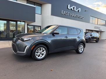 Used 2024 Kia Soul LX