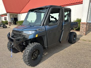 2025 Polaris RANGER CREW XP 1000 NS ED ULT 