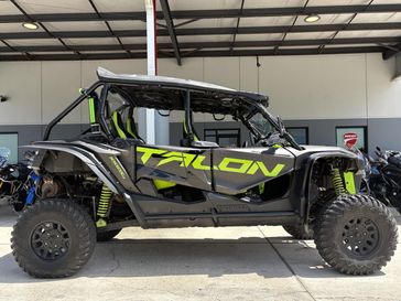 Used 2021 Honda TALON1000X4 
