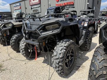 2025 Polaris SPORTSMAN 570 TRAIL