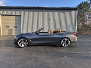 2018 BMW 430i xDrive