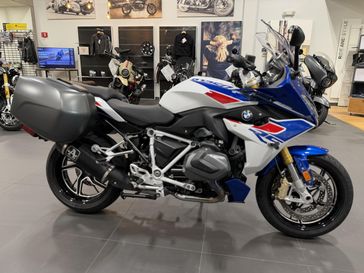 2023 BMW R 1250 RS