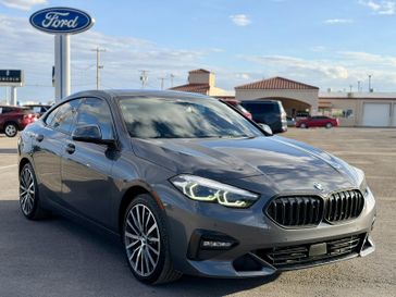 Used 2020 BMW 228i Gran Coupe xDrive
