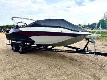 2024 STARCRAFT SVX211 