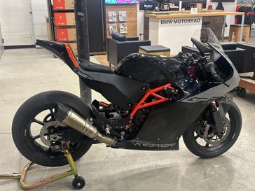 Used 2025 Kramer GP2-890RR 