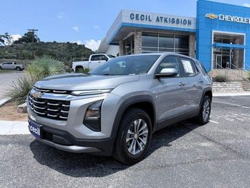 Used 2026 Chevrolet Equinox LT