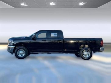 New 2026 RAM 3500 Tradesman Crew Cab 4x4 8' Box