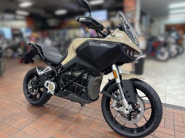 New 2025 Zero FST ADV DS 