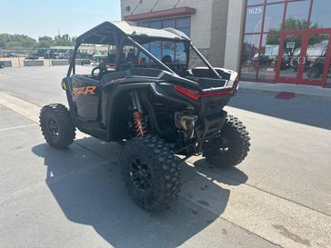 2024 Polaris RZR XP 1000 ULTIMATE  M TITANIUM O BLACK ULTIMATE 