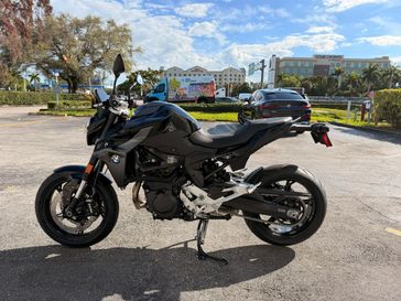 BLACK STORM METALLIC
