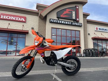 2024 KTM XC 150 W 