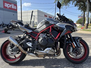2023 Kawasaki Z H2 