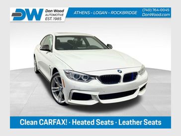 Used 2014 BMW 435i xDrive