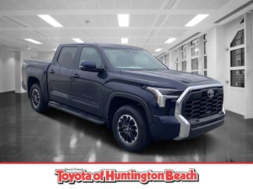 New 2025 Toyota Tundra SR5