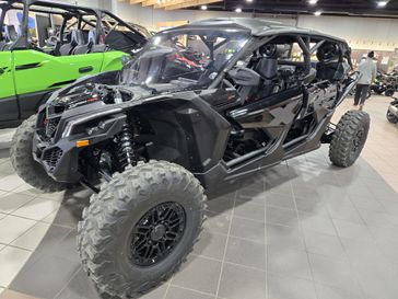 NEW 2026 CAN-AM MAVERICK X3 MAX X RS TURBO RR SMARTSHOX WITH 1025 TOUCHSCREEN 