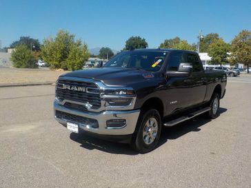 Used 2025 RAM 2500 