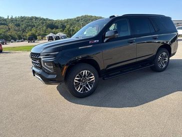 New 2025 Chevrolet Tahoe Z71