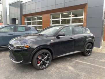 2024 Dodge Hornet R/T Eawd