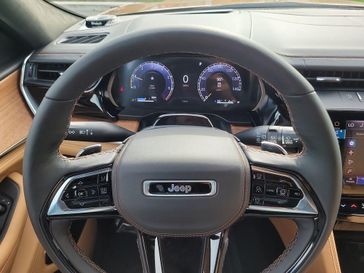 New 2026 Jeep Grand Cherokee L Summit 4x4