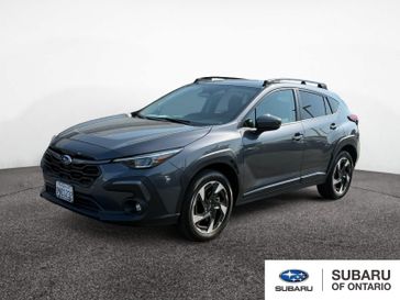 Used 2024 Subaru Crosstrek Limited