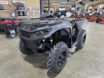 New 2026 Can-Am Outlander 500 