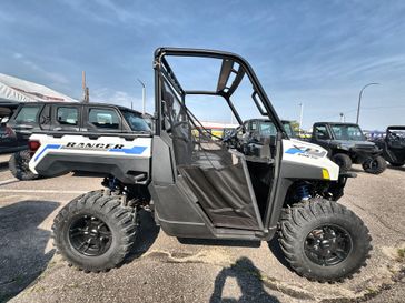 New 2024 Polaris RANGER-24,EV,FS,ULTM 
