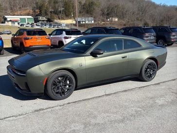 New 2026 Dodge Charger Scat Pack Plus 2-door Awd