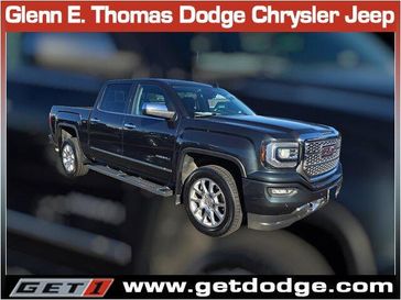 Used 2018 GMC Sierra 1500 Denali