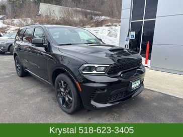 New 2026 Dodge Durango Gt Plus Awd Hemi V8