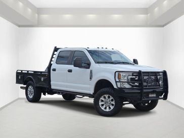 Used 2021 Ford F-250 XL